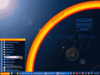 Beep Blue 3
